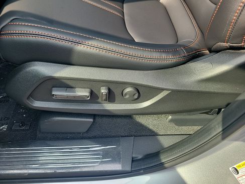 New 2025 Honda Pilot TrailSport image 18