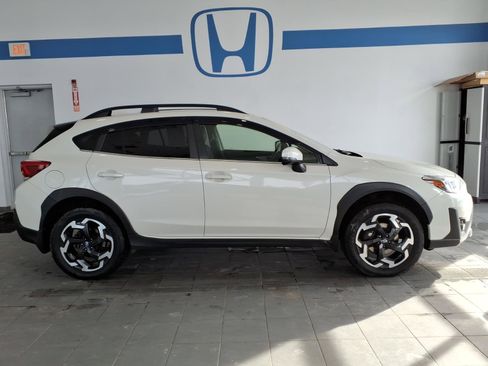 Used 2021 Subaru Crosstrek 2.5i Limited w/ Moonroof Package 1 image 4