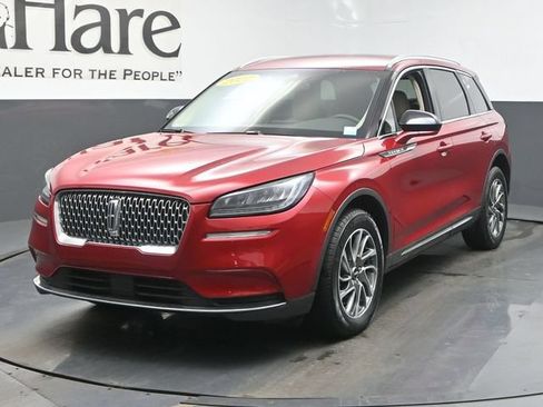 Used 2022 Lincoln Corsair AWD w/ Equipment Group 101A image 7