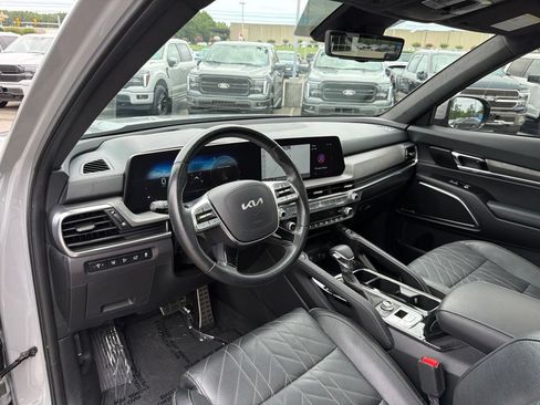 Used 2023 Kia Telluride SX Prestige X-Line AWD/4WD image 12