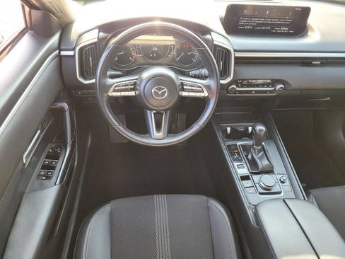 Used 2025 MAZDA CX-50 AWD 2.5 S w/ Preferred Package image 14