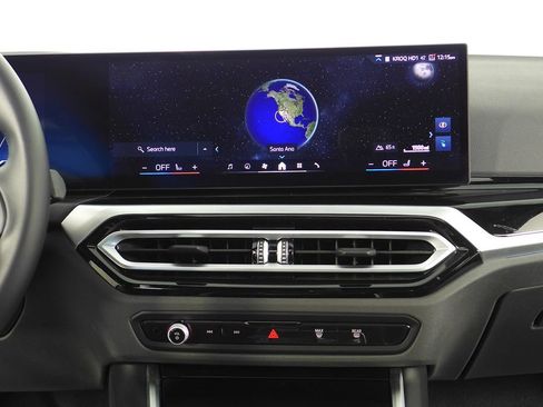 Used 2024 BMW i4 eDrive35 w/ Convenience Package image 26