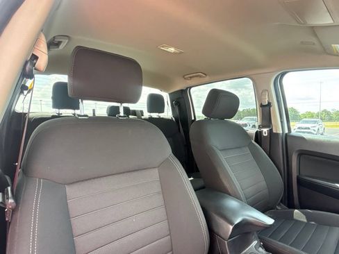 Used 2019 Ford Ranger XLT w/ Equipment Group 301A Mid RWD image 24