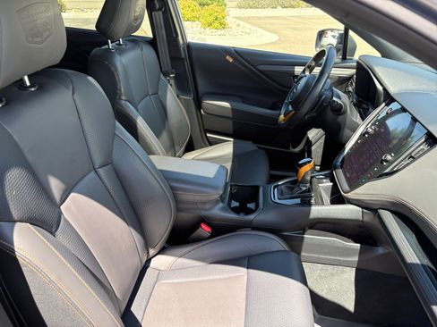 Certified 2025 Subaru Outback Wilderness AWD/4WD image 19