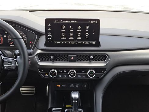 Used 2026 Acura Integra A-Spec FWD image 18