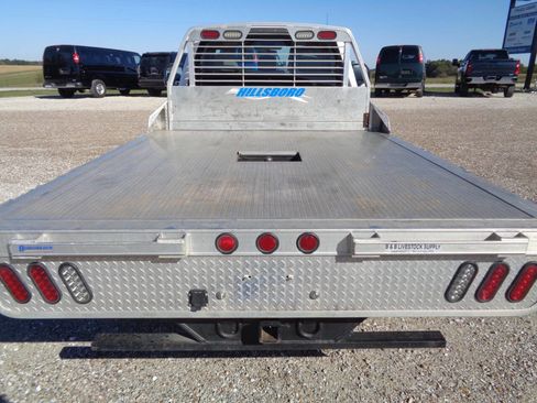 Used 2019 Ford F350 XL w/ XL Value Package image 10