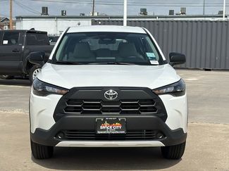 Used 2026 Toyota Corolla Cross L video 2