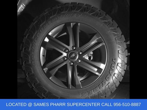 Used 2021 Ford F150 XLT w/ Equipment Group 302A High AWD/4WD image 12