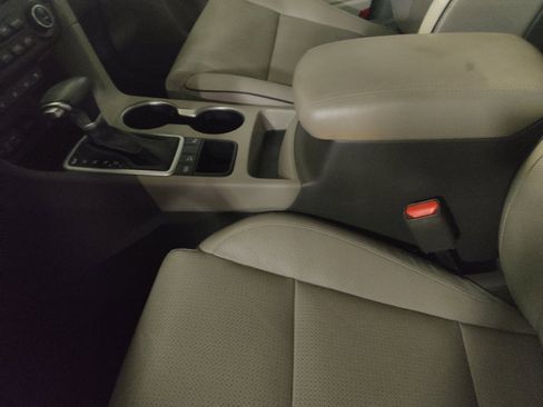 Used 2017 Kia Sportage EX w/ EX Technology Package FWD image 26