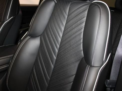 Certified 2026 Cadillac Vistiq Platinum w/ LPO, Floor Liner Package AWD/4WD image 11