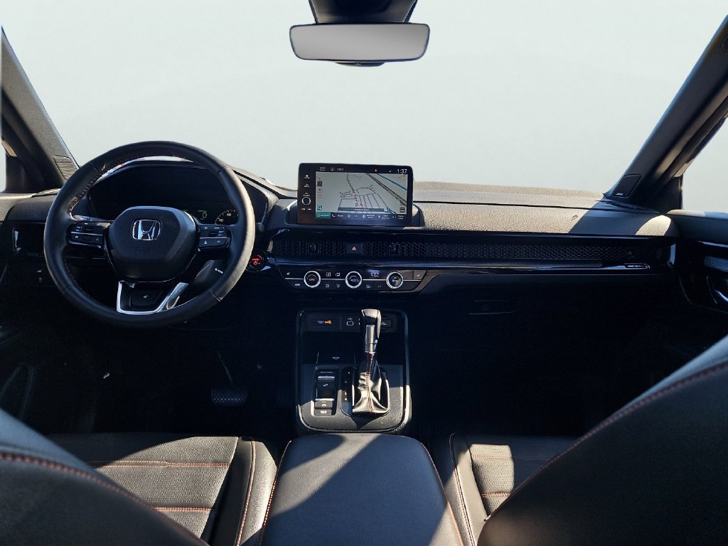 Certified 2024 Honda CR-V Sport Touring image 11