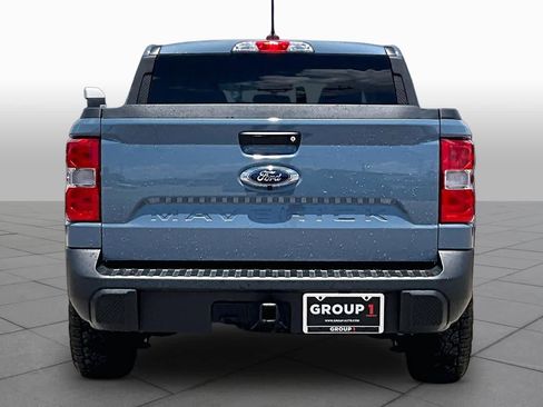 Used 2024 Ford Maverick XLT FWD image 5