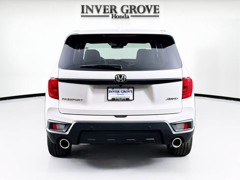 Used 2024 Honda Passport EX-L image 6