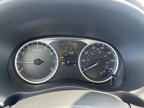 New 2025 Nissan Kicks Play S image 20