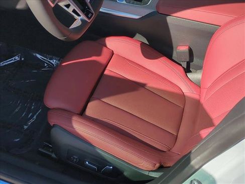 New 2026 BMW i4 eDrive35 AWD/4WD image 4