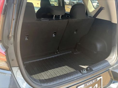 Certified 2023 Kia Soul LX FWD image 16