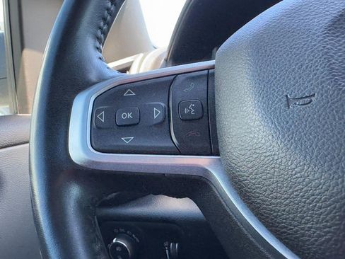 Used 2022 RAM 1500 Big Horn AWD/4WD image 19