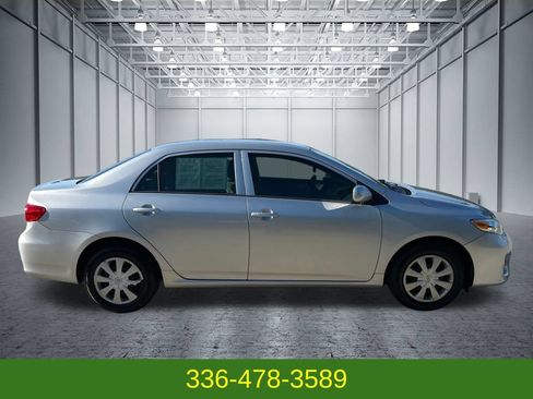 Used 2013 Toyota Corolla L FWD image 6