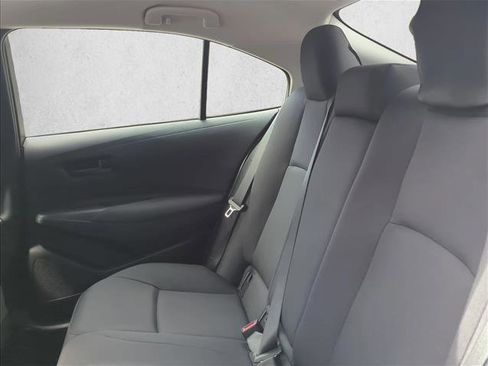 Used 2024 Toyota Corolla LE image 14