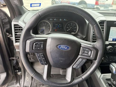 Used 2020 Ford F150 XLT w/ Equipment Group 302A Luxury RWD image 13