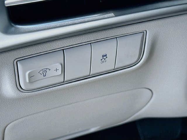 New 2026 Hyundai Tucson SE FWD image 10