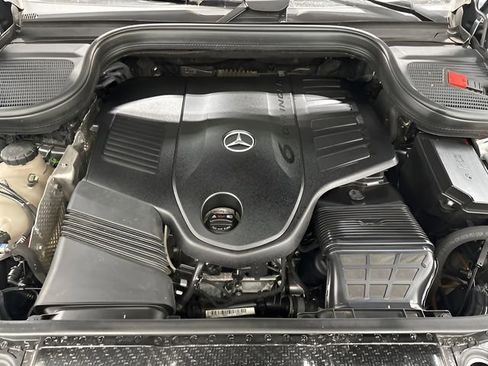 Used 2023 Mercedes-Benz GLE 450 4MATIC image 10