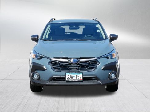 Certified 2025 Subaru Crosstrek 2.0i Premium w/ Crosstrek Mirror Package image 3
