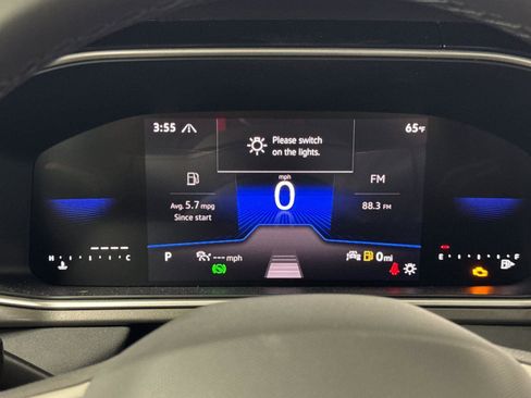 New 2026 Volkswagen Taos SE AWD/4WD image 23