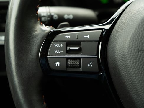 Certified 2023 Honda CR-V Sport Touring image 20