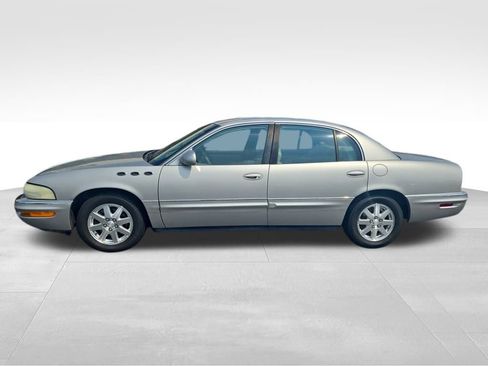 Used 2005 Buick Park Avenue image 2