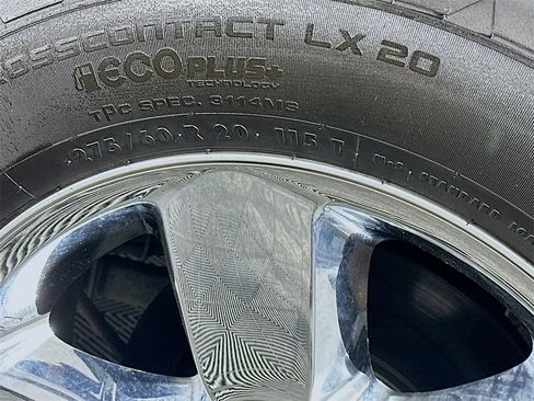 Used 2016 RAM 1500 Big Horn image 33