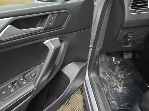 Used 2024 Volkswagen Tiguan S AWD/4WD image 27
