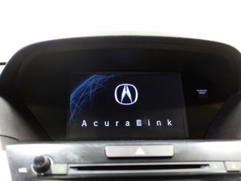 Used 2017 Acura MDX SH-AWD w/ Technology Package image 15