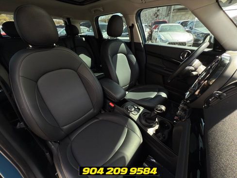 Used 2019 MINI Cooper Countryman w/ Premium Package FWD image 36