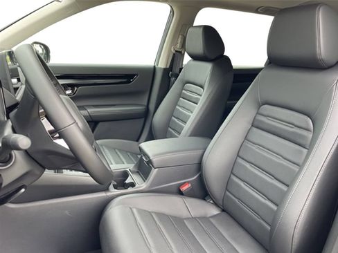 New 2026 Honda CR-V EX-L image 9