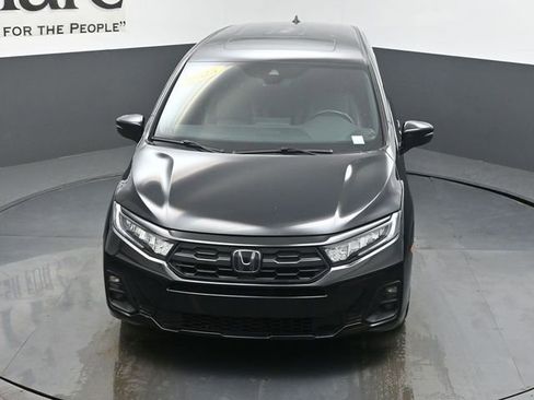 Used 2025 Honda Odyssey Sport-L image 59