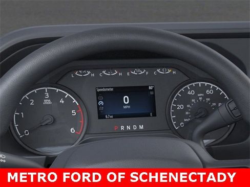 New 2026 Ford F350 XL w/ XL Chrome Package image 13