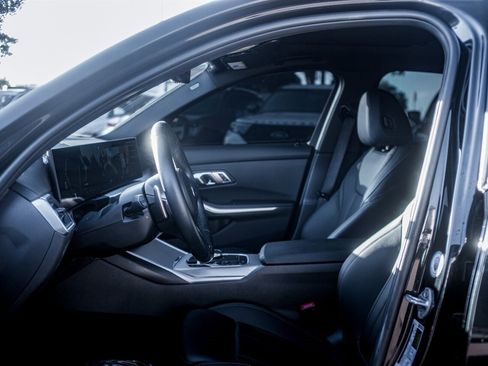 Used 2023 BMW M340i xDrive w/ Premium Package image 10