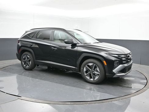 New 2026 Hyundai Tucson SEL w/ Tow & Go Package FWD image 7