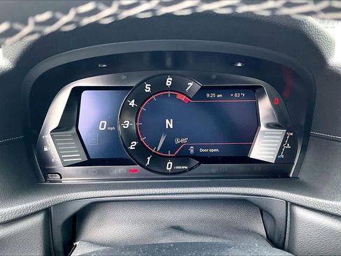 Used 2025 Toyota Supra Premium image 23