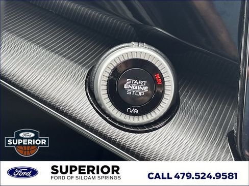 Used 2024 Jeep Grand Wagoneer L Series II w/ Quick Order Packagew 28T image 33