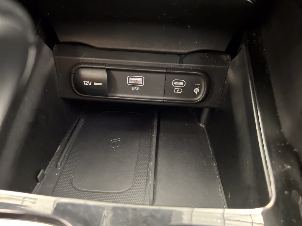 Used 2025 Kia Telluride S FWD image 66