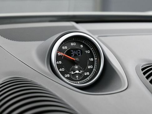 New 2025 Porsche 718 Cayman image 20