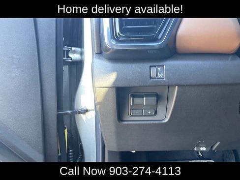 New 2026 GMC Canyon AT4 image 35