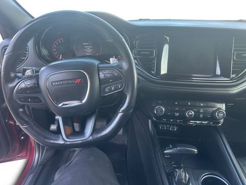 Used 2022 Dodge Durango GT image 10