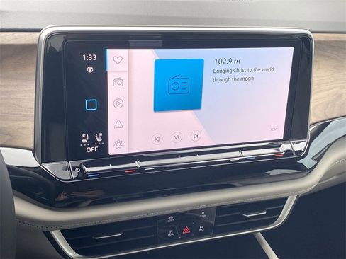 New 2026 Volkswagen Atlas SE image 22