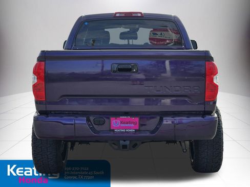 Used 2019 Toyota Tundra SR5 image 7