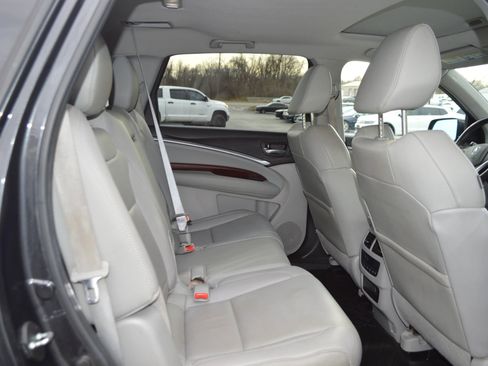 Used 2015 Acura MDX FWD image 27