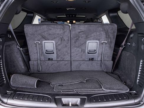 Used 2025 Dodge Durango R/T image 17