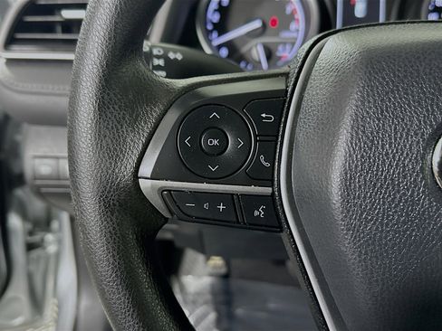 Used 2023 Toyota Camry LE image 16